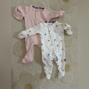 Magnetic Me 0-3 bundle